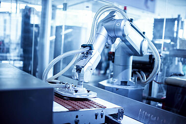 Food industry